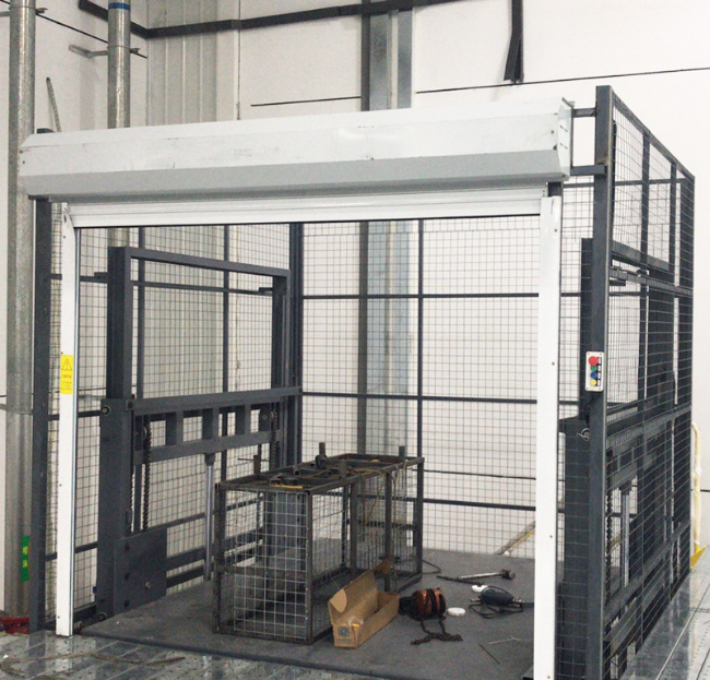 东湖升降平台选型常见问题及解决方案