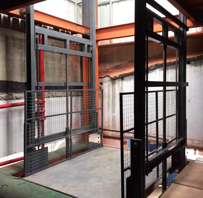 东湖升降平台维护保养常见问题及规范流程