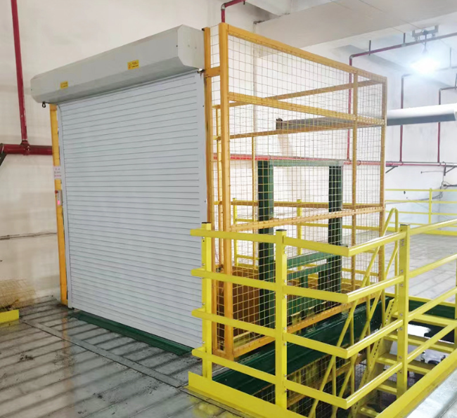 东湖升降平台安全使用常见问题及注意事项